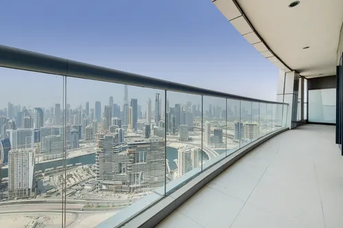 2 Bedrooms Apartment in Tower B 3