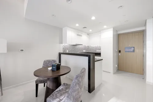 1 Bedroom Apartment in Aykon City Tower B 3