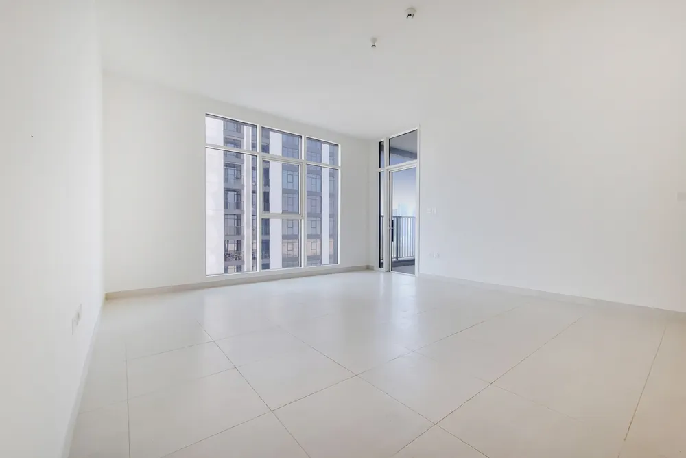 2 Bedrooms Apartment in The Bridges