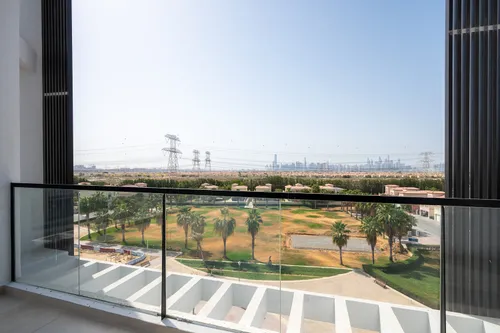 2 Bedrooms Apartment in 555 Park Views 2