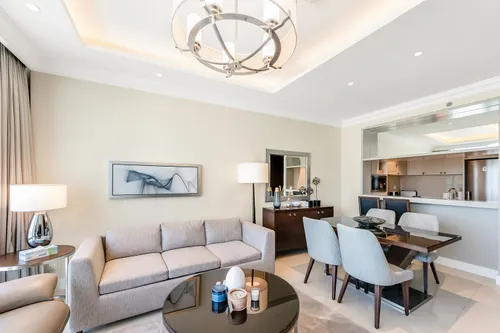 1 Bedroom Apartment in The Address Residence Fountain Views 1 3