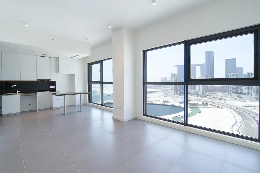 1 Bedroom Apartment in Pixel
