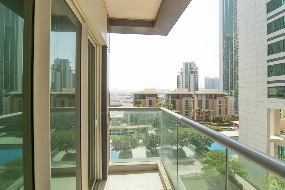 1 Bedroom Apartment in Marina Heights 2