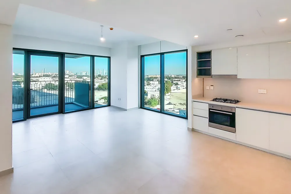 2 Bedrooms Apartment in Downtown Views II Tower 3