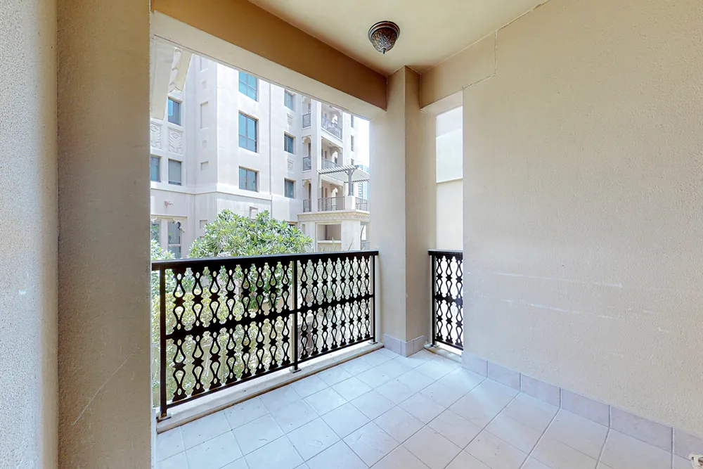 1 Bedroom Apartment in Reehan 8