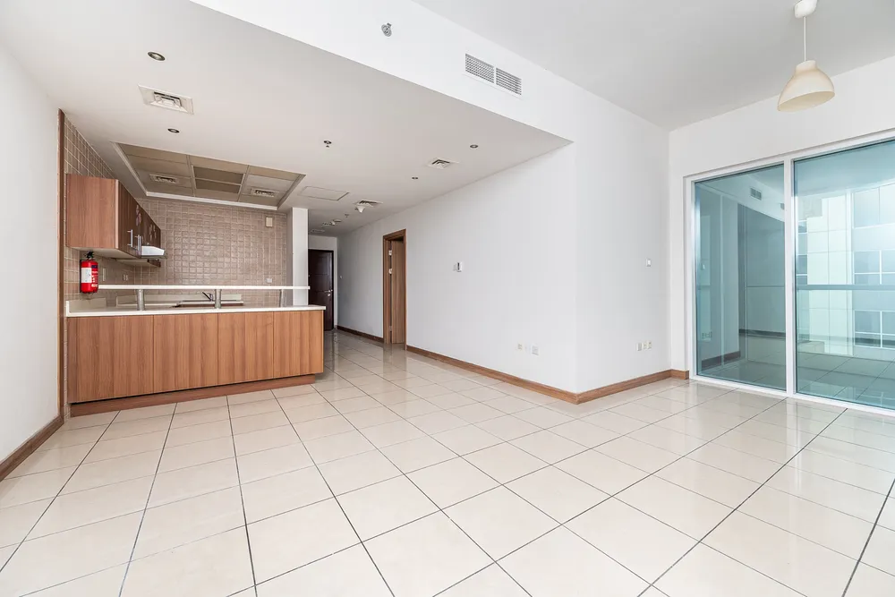 1 Bedroom Apartment in Sulafa Tower