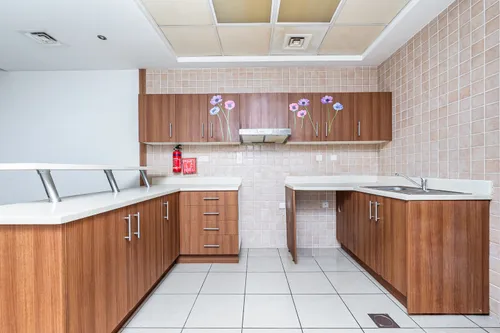 1 Bedroom Apartment in Sulafa Tower 3