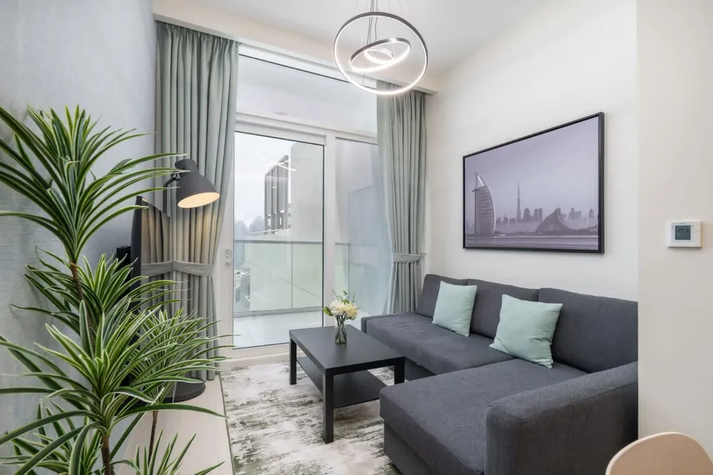 1 Bedroom Apartment in Reva Residences