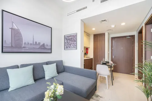 1 Bedroom Apartment in Reva Residences 2