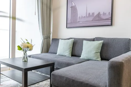 1 Bedroom Apartment in Reva Residences 3