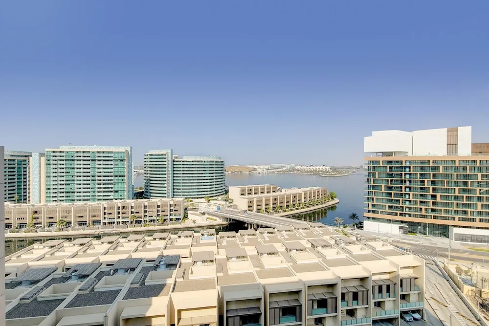 1 Bedroom Apartment in Al Nada 2