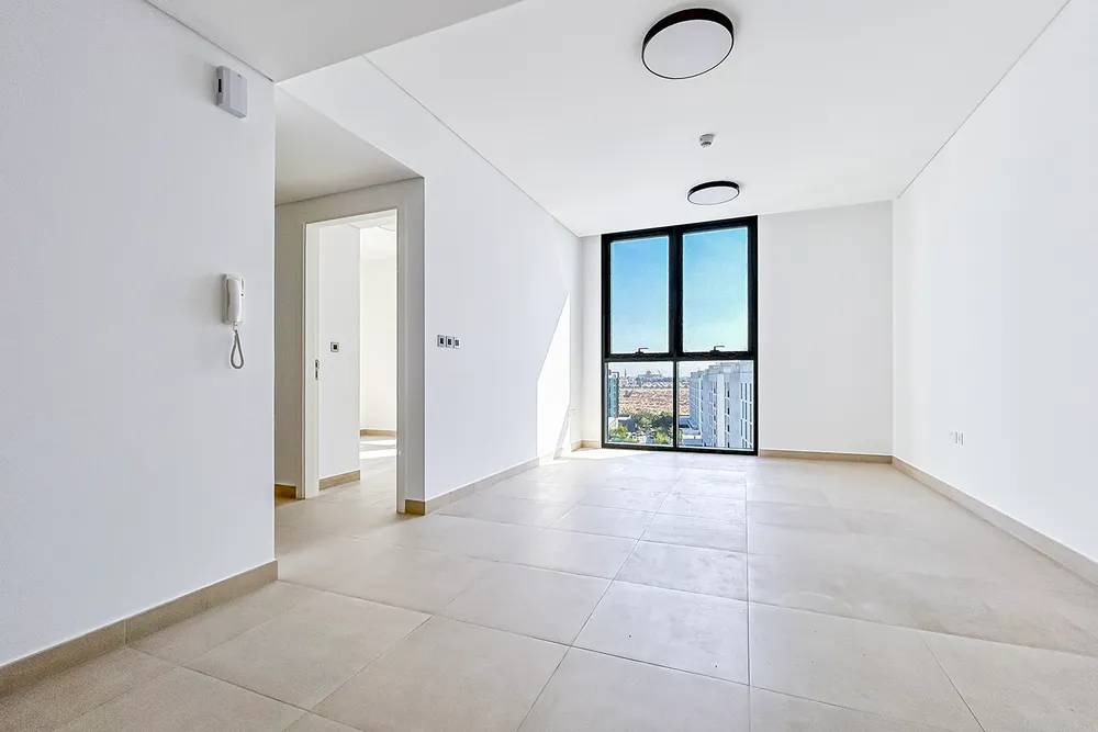 2 Bedrooms Apartment in MISK Apartments
