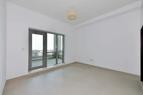 2 Bedrooms Apartment in Boulevard Central Tower 1 2