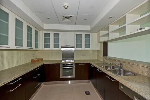 2 Bedrooms Apartment in Boulevard Central Tower 1 3