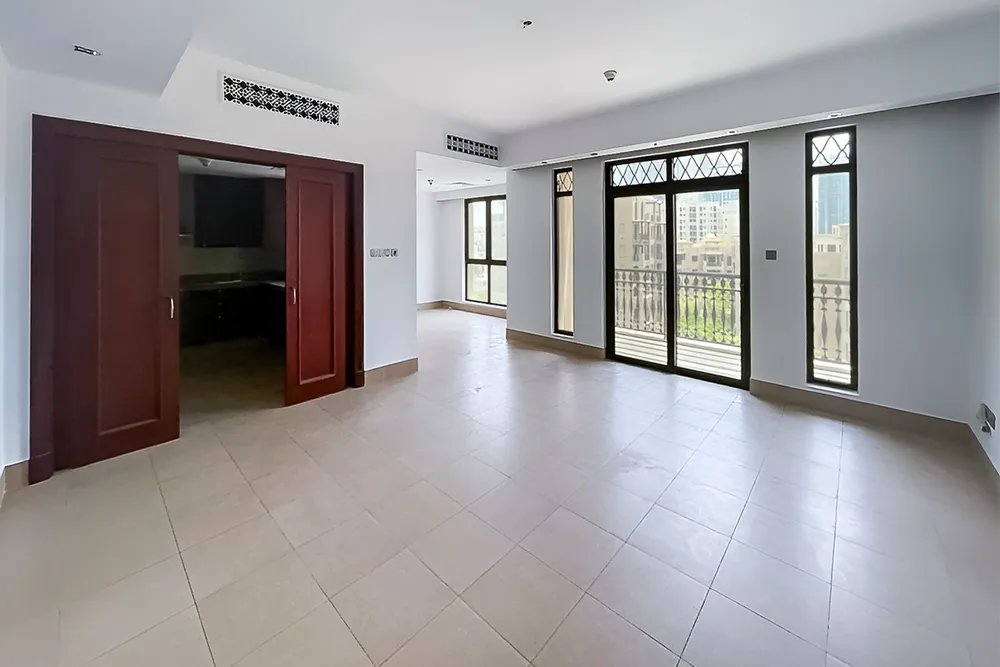 2 Bedrooms Apartment in Kamoon 1