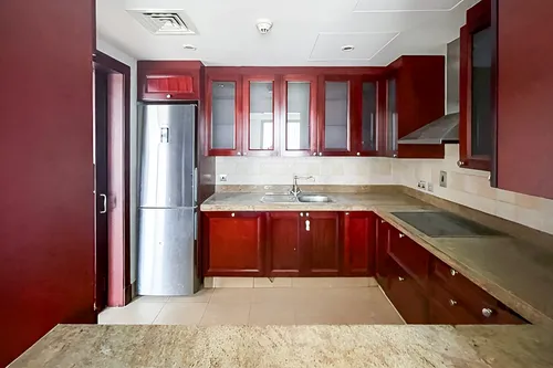2 Bedrooms Apartment in Kamoon 1 2