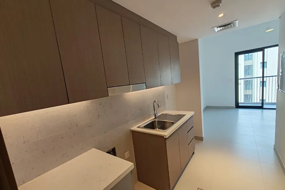 Apartment in Nada Residences