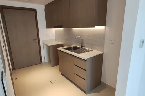 Apartment in Nada Residences 2
