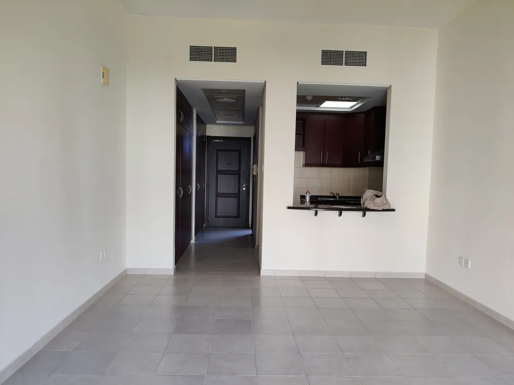 Apartment in Building 38 to Building 107