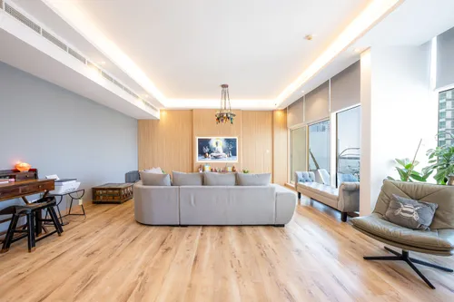 3 Bedrooms Apartment in Dorra Bay 2