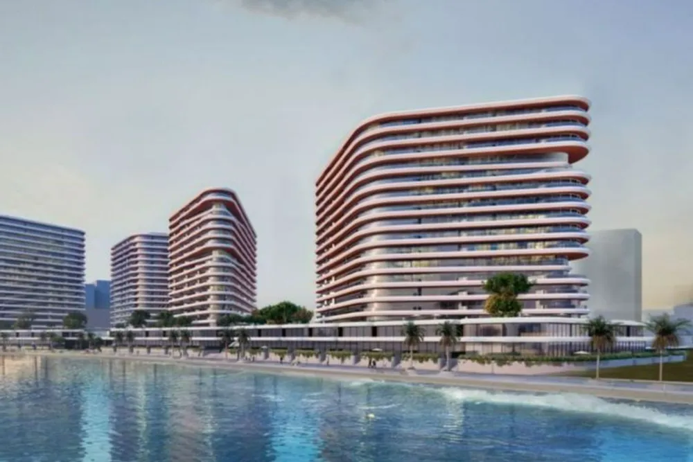1 Bedroom Apartment in Sea La Vie