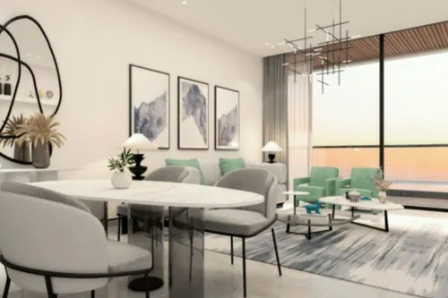 1 Bedroom Apartment in Sea La Vie 2