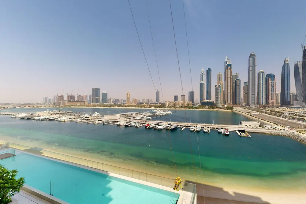 3 Bedrooms Apartment in Sunrise Bay