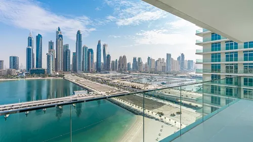 3 Bedrooms Apartment in Sunrise Bay 2