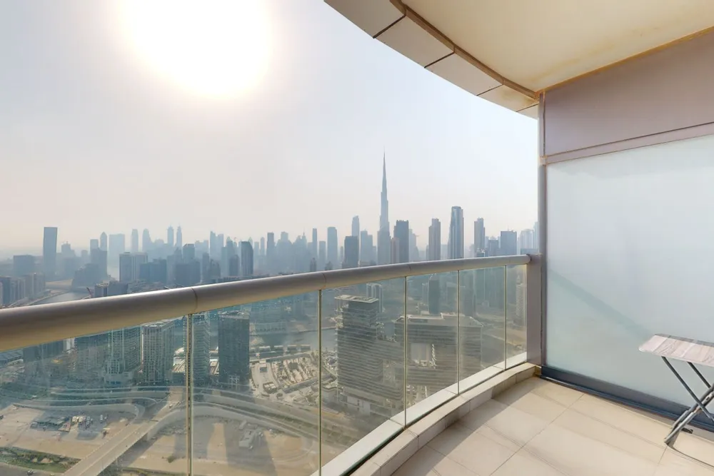 3 Bedrooms Apartment in Tower B