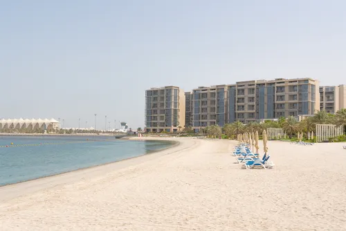 1 Bedroom Apartment in Building B 2