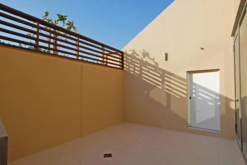 1 Bedroom Apartment in Building B 3