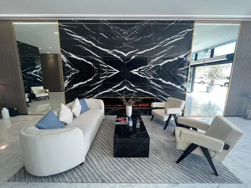 1 Bedroom Apartment in Binghatti Creek 2