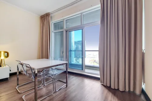 1 Bedroom Apartment in The Torch 2