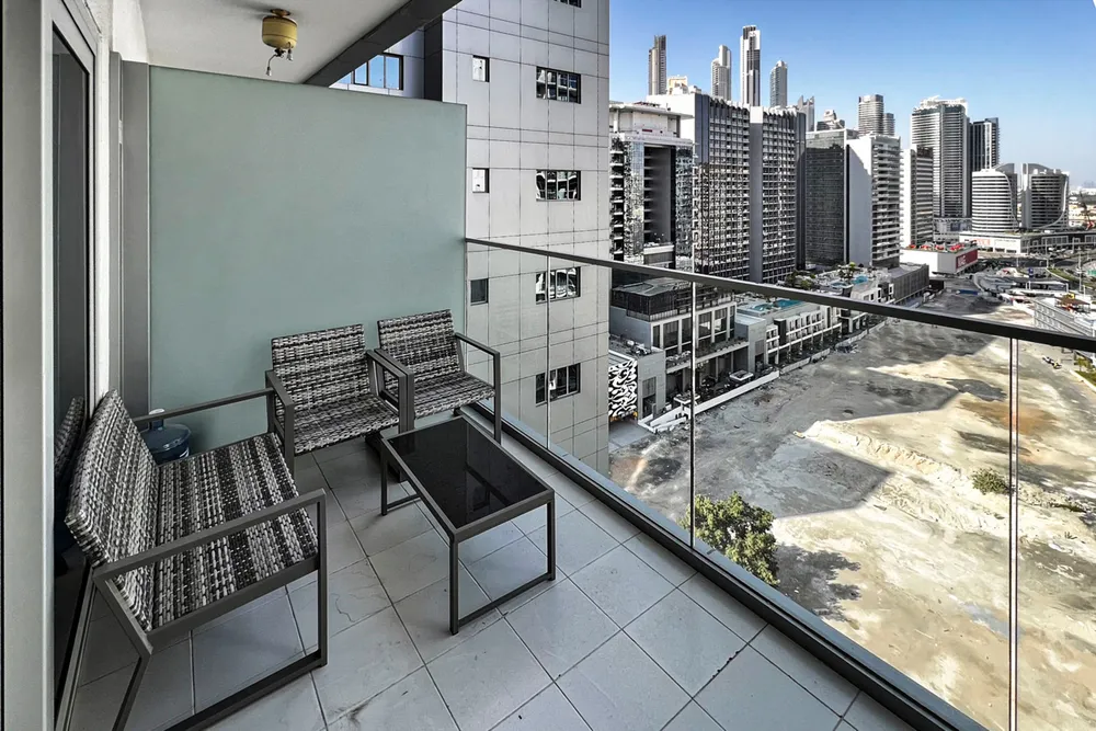 Apartment in DAMAC Majestine