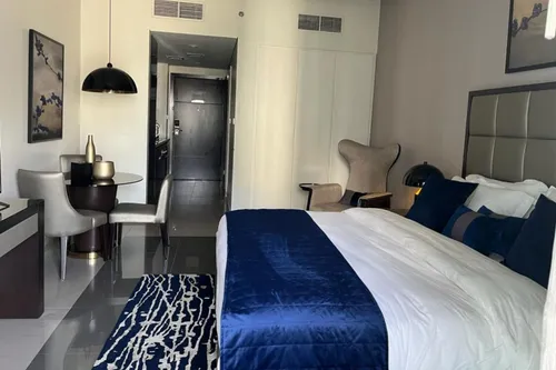 Apartment in DAMAC Majestine 2