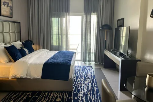 Apartment in DAMAC Majestine 3
