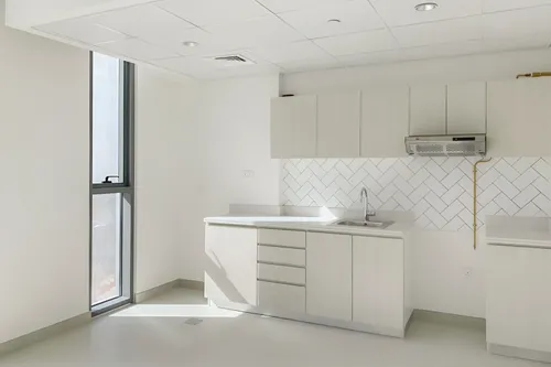 1 Bedroom Apartment in The Dania District 3 2