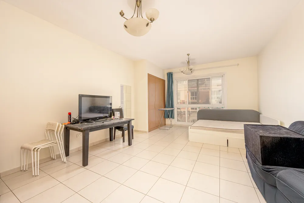 Apartment in Gardenia 1