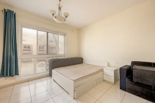 Apartment in Gardenia 1 2
