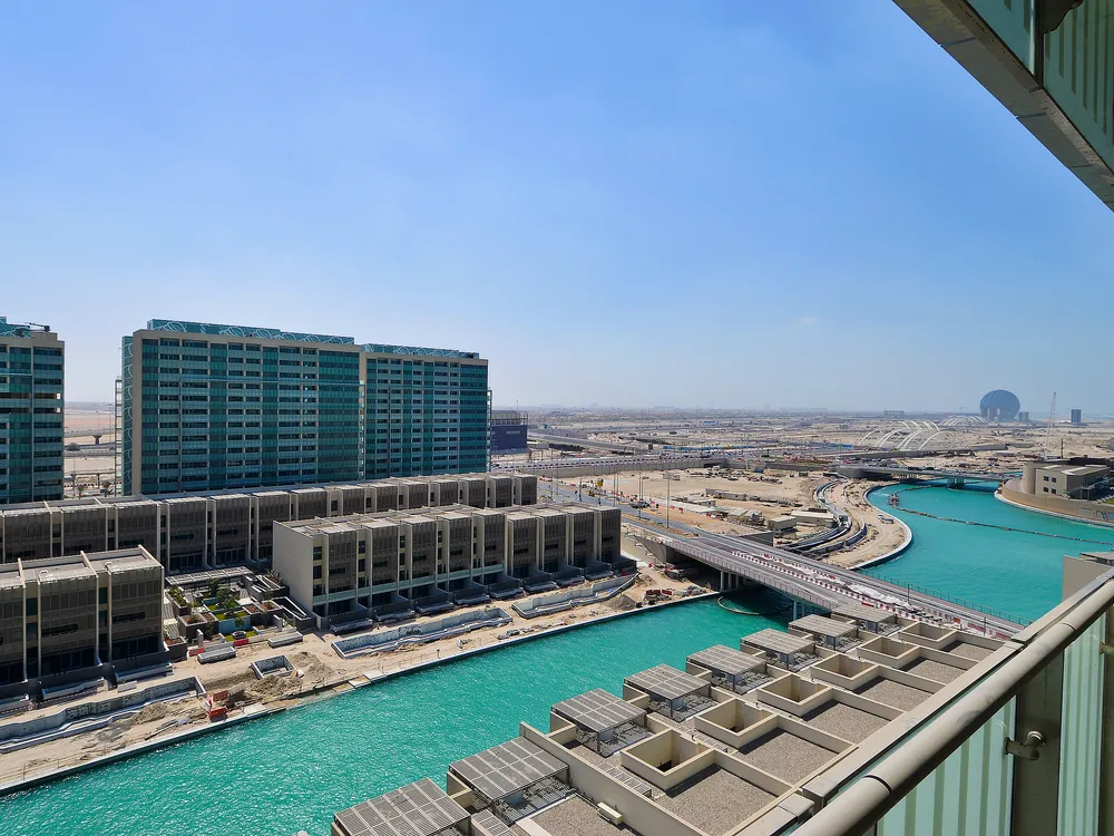 1 Bedroom Apartment in Al Maha