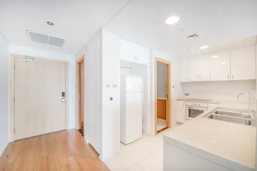 1 Bedroom Apartment in Al Maha 2