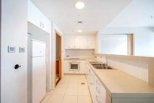 1 Bedroom Apartment in Al Maha 3