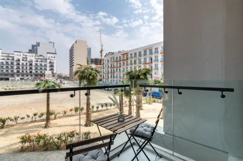 Apartment in Signature Livings 2
