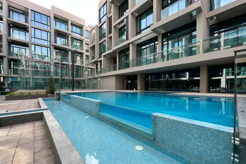 Apartment in Signature Livings 3