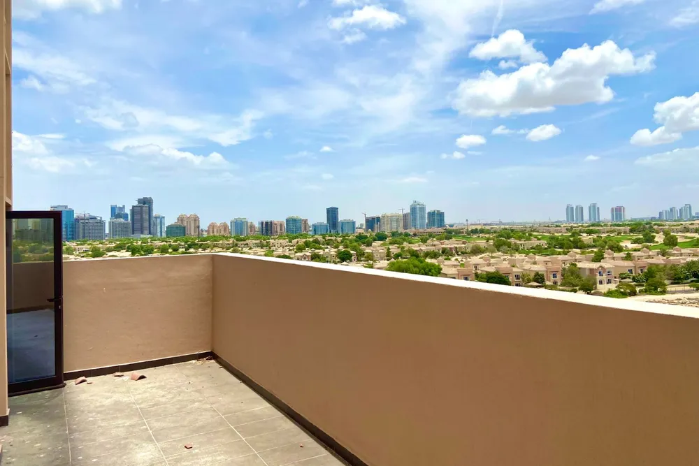 2 Bedrooms Apartment in Al Andalus Tower C