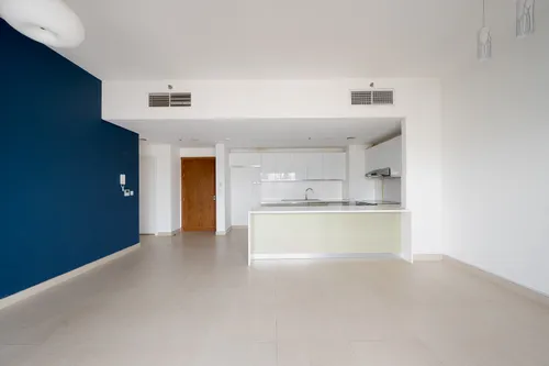 2 Bedrooms Apartment in Al Andalus Tower C 2