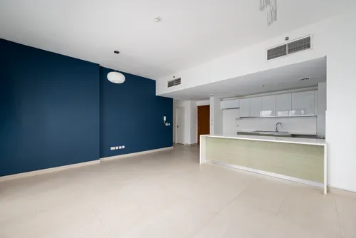 2 Bedrooms Apartment in Al Andalus Tower C 3