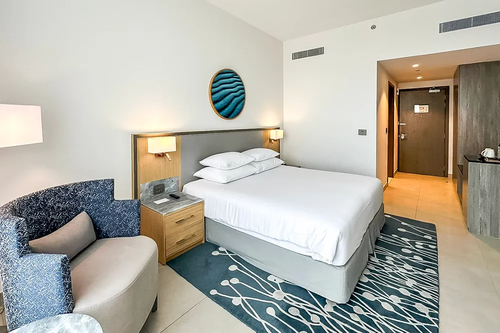 Apartment in The One at Jumeirah Village Circle
