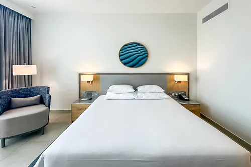 Apartment in The One at Jumeirah Village Circle 2