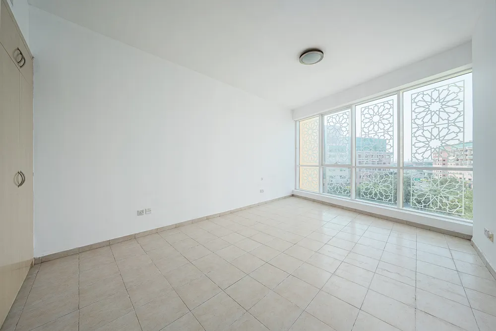 1 Bedroom Apartment in Building 1 to Building 37